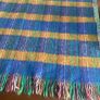 Vintage Blanket Image 3