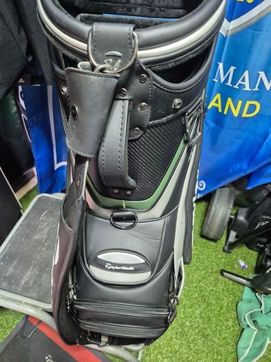 taylormade tour bag qi35