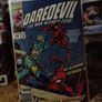 Daredevil ! Issue #305 ! 1st Appearance of Terror in Marvel Continuity ! 1992 ! by Marvel ! Image 2
