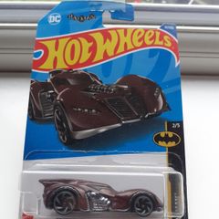 hot wheels batman movie model car