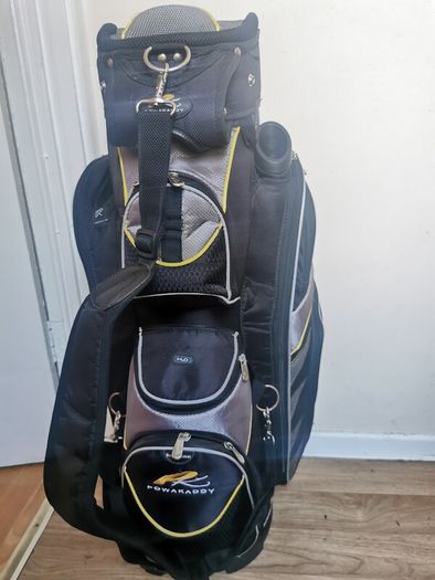 powakaddy golf bag