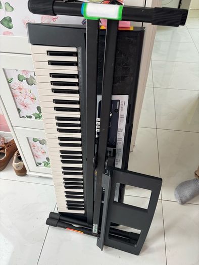 Yamaha keyboard