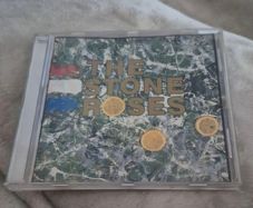 the stone roses
