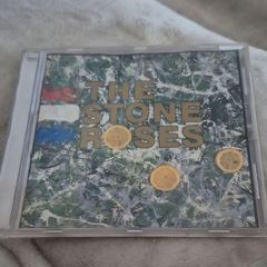 the stone roses