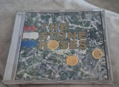 the stone roses