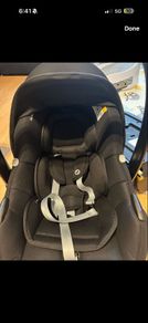 car seat