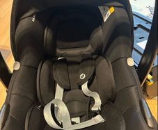 car seat