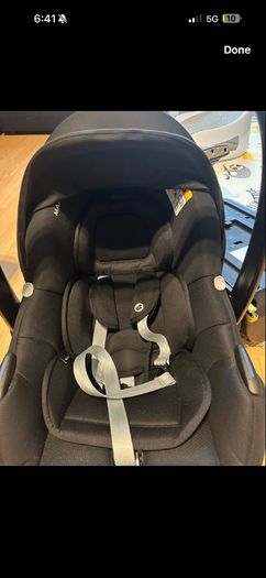 car seat