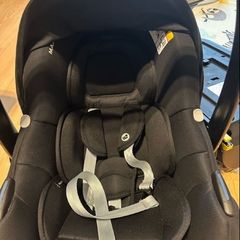 baby car seat