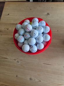 Callaway Golf Balls