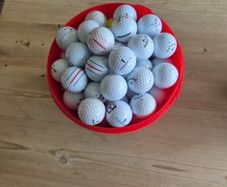 Callaway Golf Balls