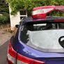 Qashqai 2014 - 2017rear lights and steering wheel Image 9
