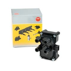 Ignition Coil for Ford - Ka, Fiesta, Fusion, Focus, Mondeo, Cmax