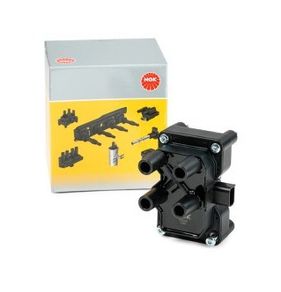Ignition Coil for Ford - Ka, Fiesta, Fusion, Focus, Mondeo, Cmax