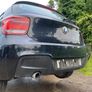 2014 BMW '1 F21 M SPORT 116i Breaking for Parts Image 10