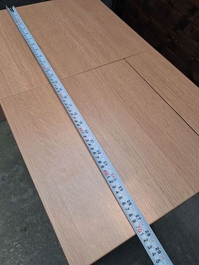 small vanity table