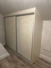 Wardrobe