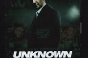 Unknown DVD Movie Stating Liam Neeson and Diane Kruger