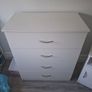 4 piece bedroom furniture Image 4