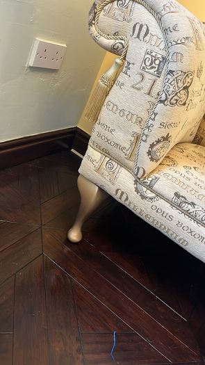 Chaise Lounge