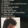 Bob Dylan [1991] The Bootleg Series Volumes 01-03 (Rare & Unreleased) 1961-1991 (3CD Fatbox Album) Image 7