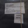 American Army Body  " Cadaver  " Casualty Bag - 1980s Image 3