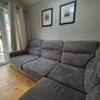 L Corner Sofa Price Reduced Image 4