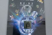 Star wars Tamagotchi R2-D2 Blue