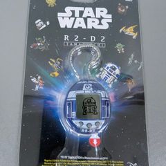 Star wars Tamagotchi R2-D2 Blue