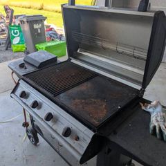 bbq
