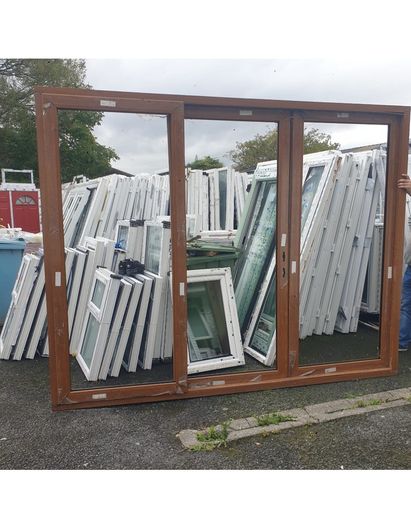 pvc doors