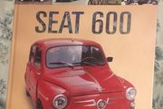 Atlas Ilustrado Del Seat 600