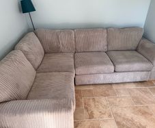 sofa bed