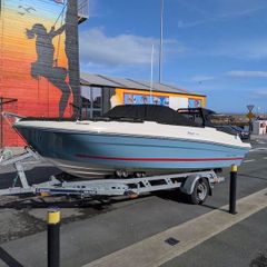 Bayliner VR4 Bowrider Wakeboard ready