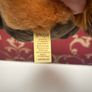 Red panda plush Image 3