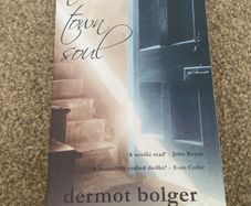 new town soul dermot Bolger
