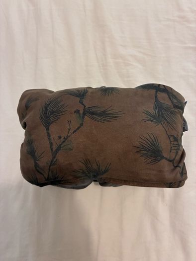 THERM-A-REST Travel/Camping Pillow - Compressible Pillow Cinch