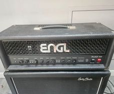 Engl fireball 100