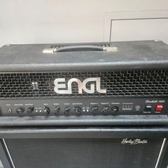 Engl fireball 100
