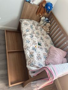 Baby Cot