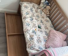 Baby Cot