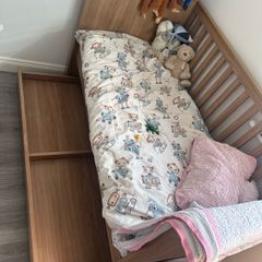 Baby Cot