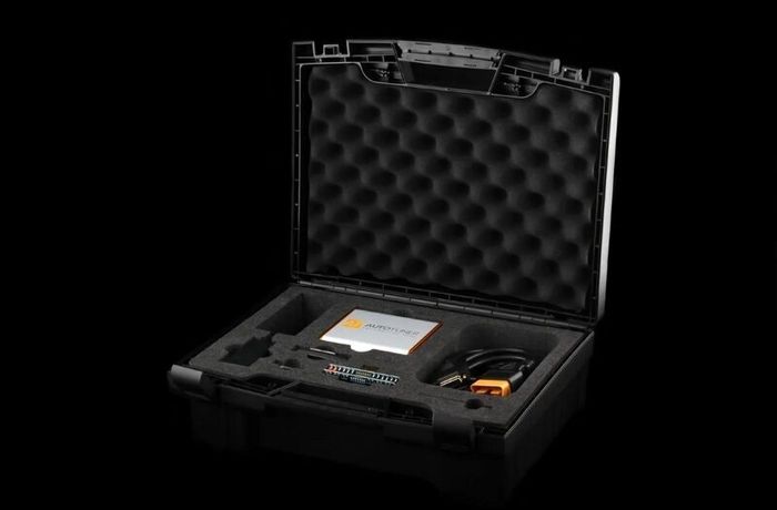 Remapping startup packs