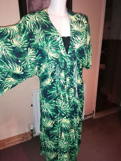 beautiful new designer dress