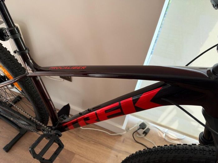 Trek Bike Procaliber 6 Mountain Bike NEW Save