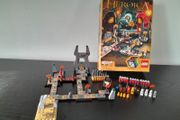 Lego - Heroica Game Nathuz Set