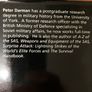 Military book: 'SAS The World's Best' Image 10