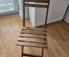 Ikea Askholmen Chair