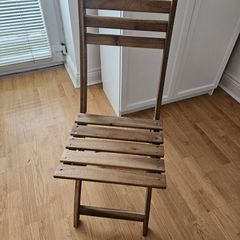 Ikea Askholmen Chair