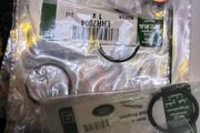 discovery 2 Injector seals green
